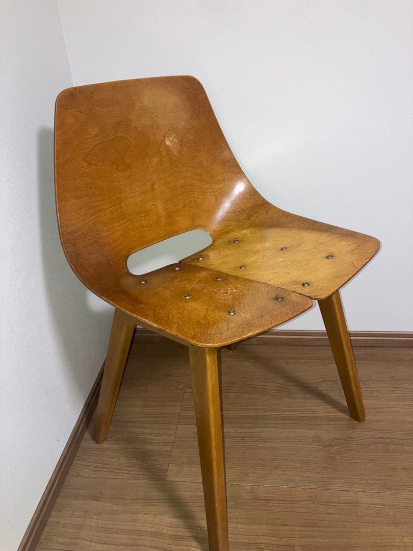 ピエール・ガーリッシュ トノーチェア