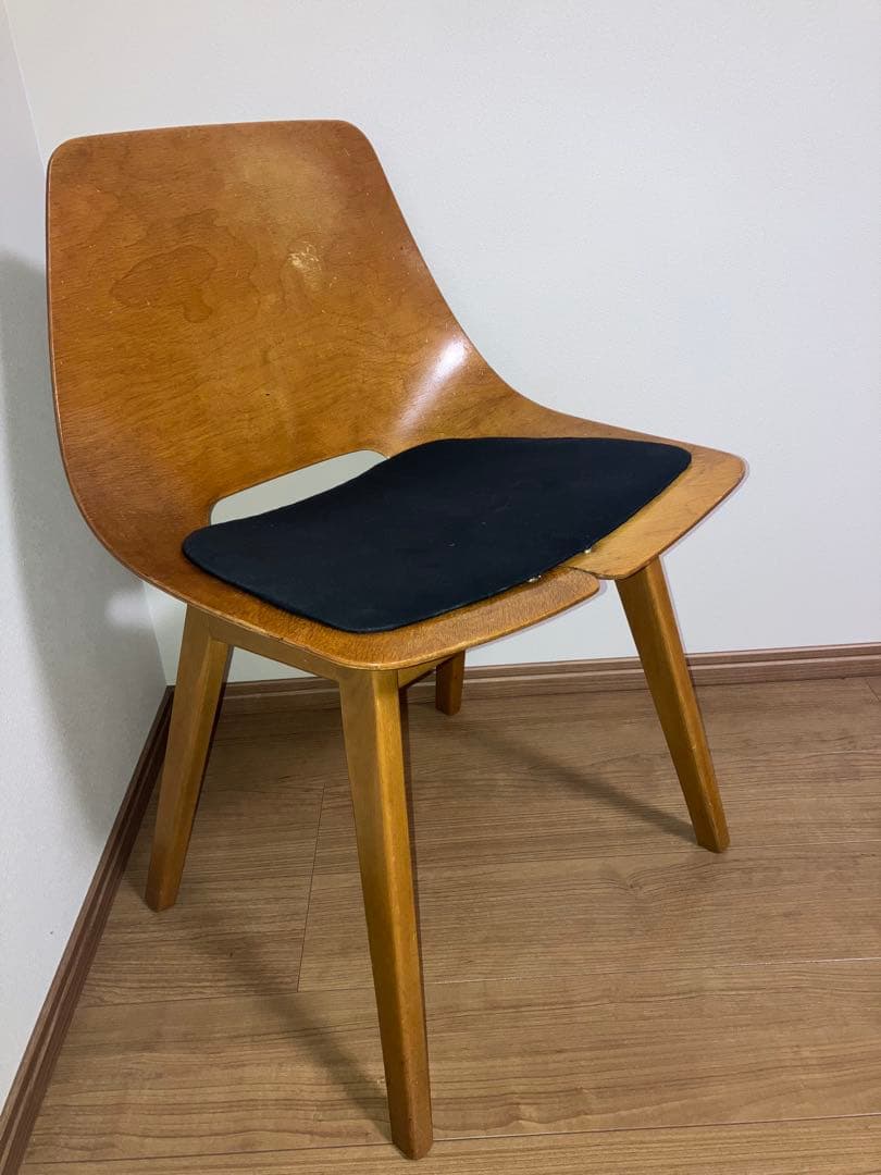 ピエール・ガーリッシュ トノーチェア