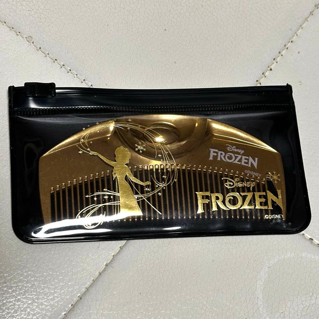 【美品】ラブクロム　アナ雪エルサ