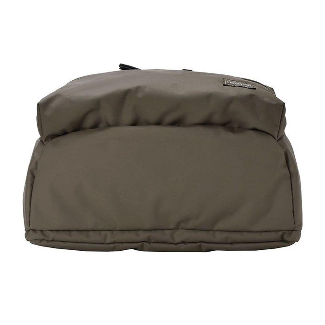 PORTER GIRL ポーター ムース デイパック　PCリュック