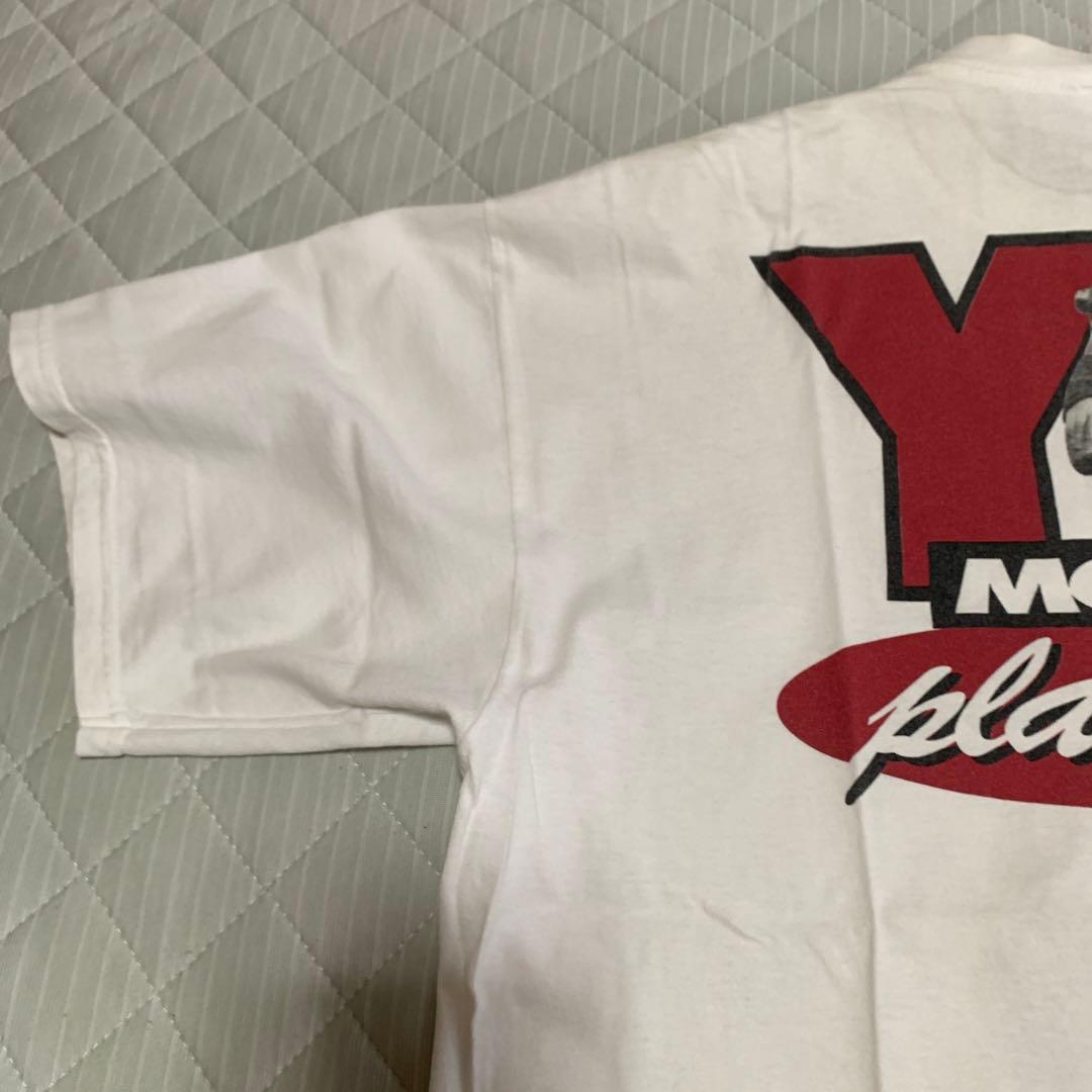 トップス 90s NIKE Spike Lee Michael Jordan