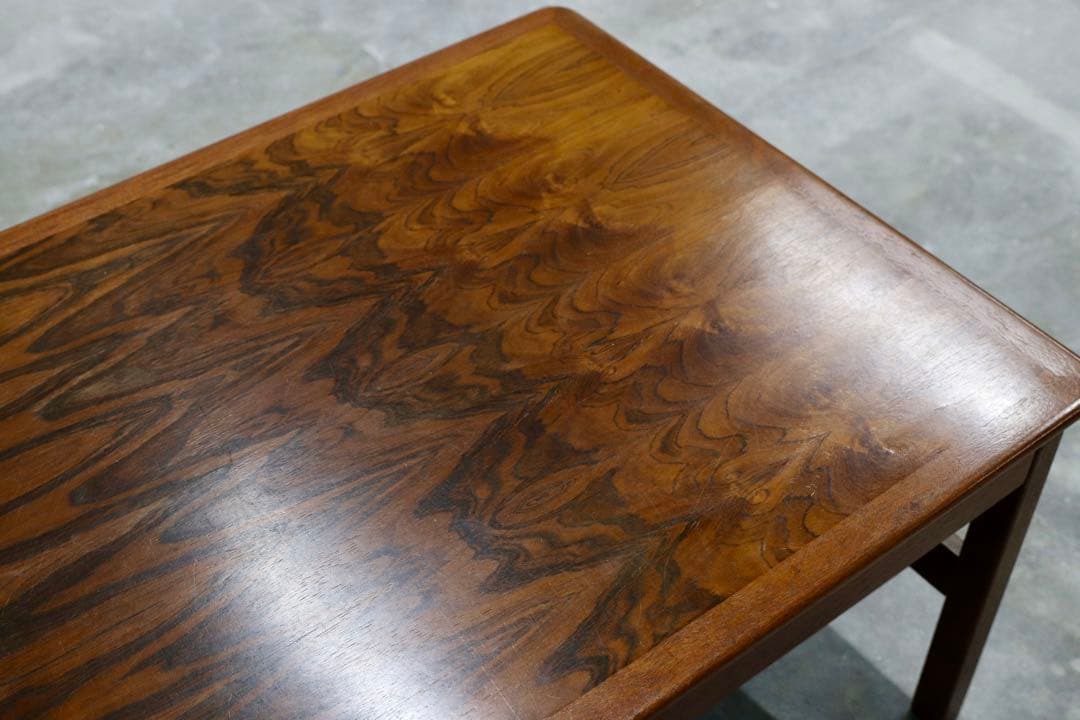 GMHH285○maruni / マルニ 国産 ヴィンテージ センターテー