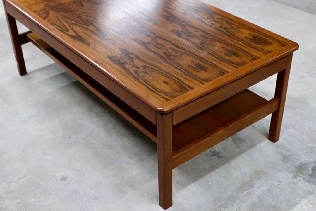 GMHH285○maruni / マルニ 国産 ヴィンテージ センターテー