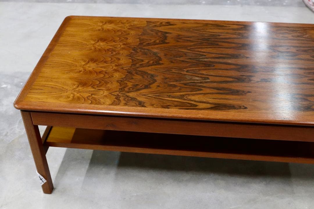 GMHH285○maruni / マルニ 国産 ヴィンテージ センターテー