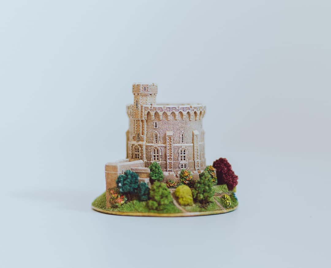 【新品同様】リリプットレーン