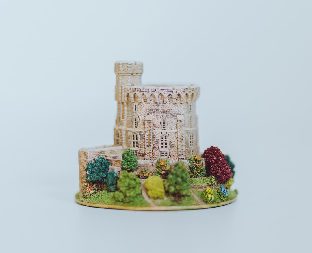 【新品同様】リリプットレーン