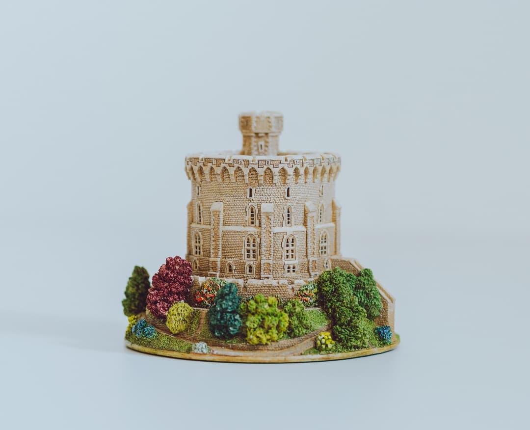 【新品同様】リリプットレーン