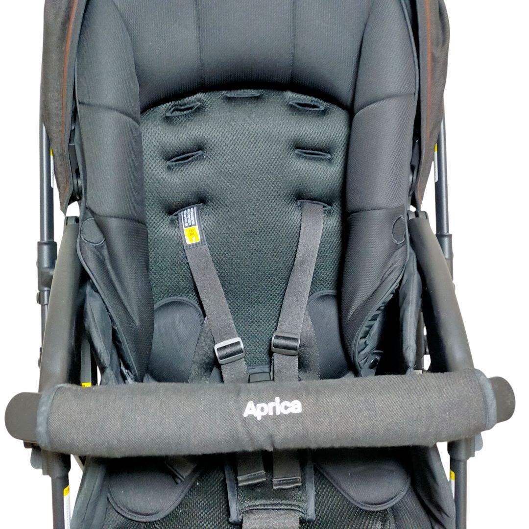 ぴた✨Aprica ラクーナクッションフリー