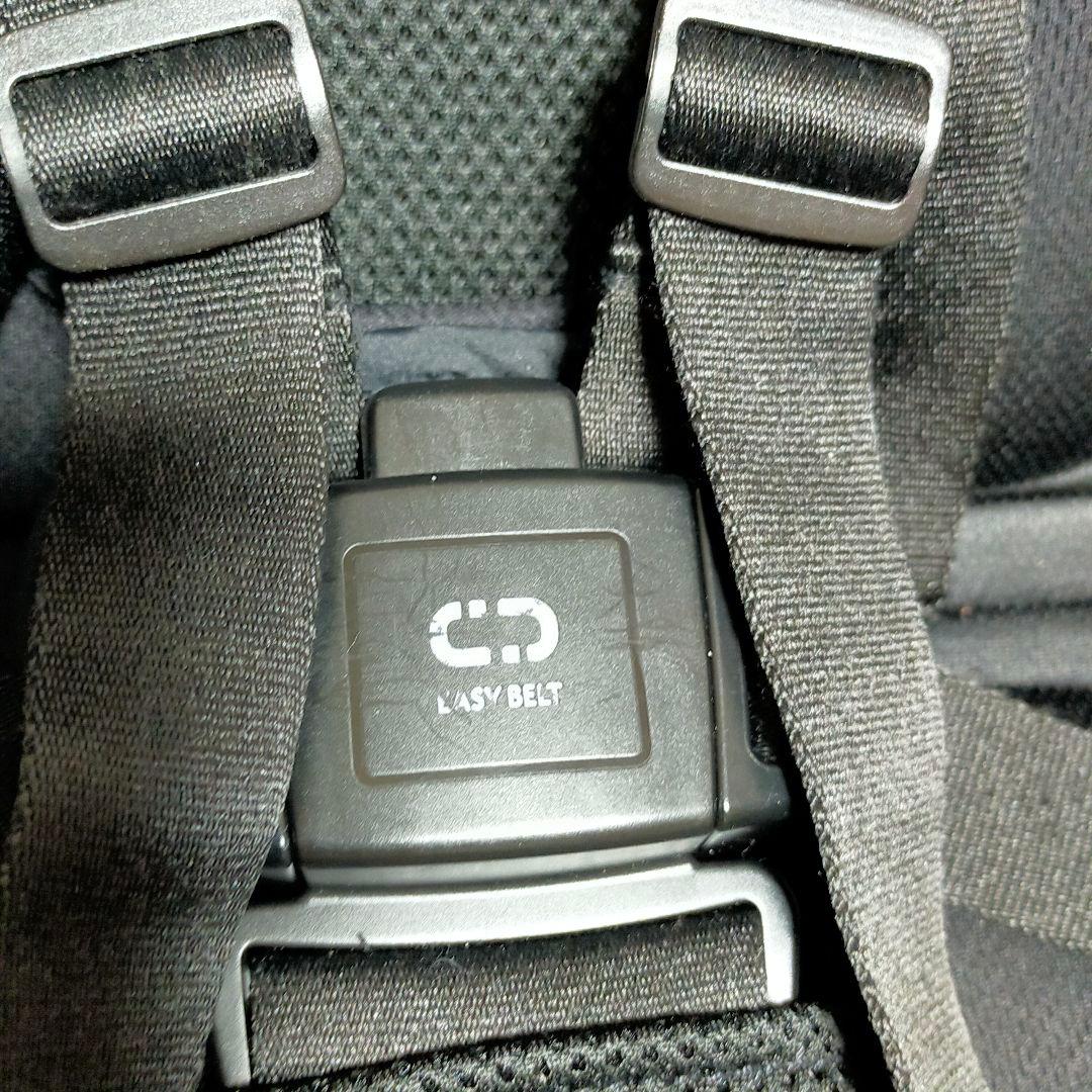 ぴた✨Aprica ラクーナクッションフリー