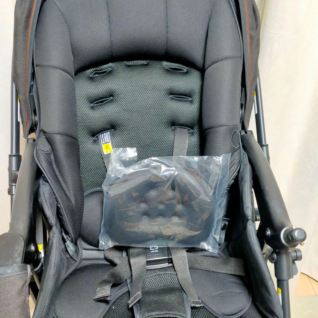 ぴた✨Aprica ラクーナクッションフリー