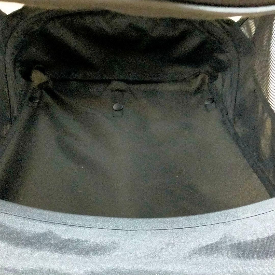 ぴた✨Aprica ラクーナクッションフリー