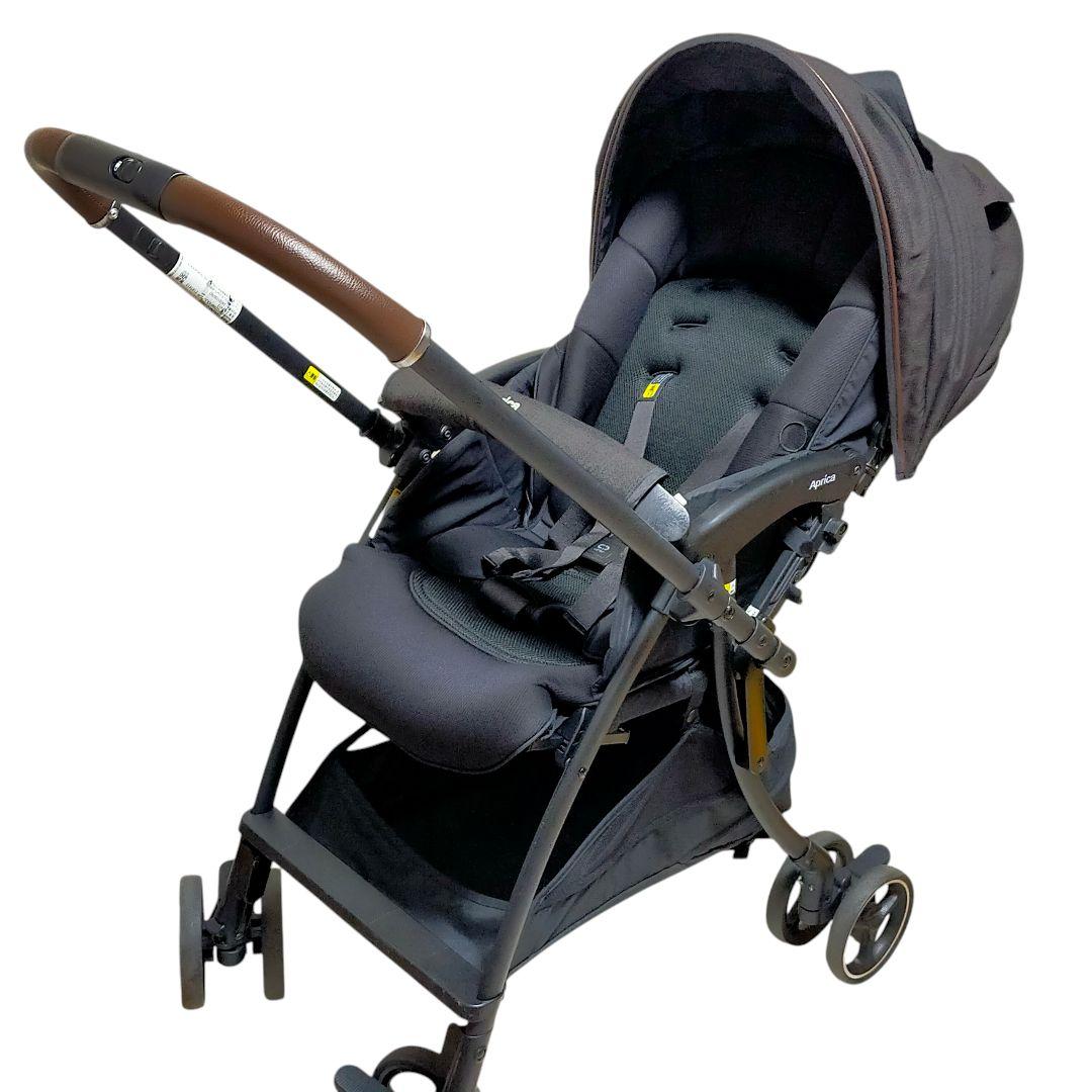 ぴた✨Aprica ラクーナクッションフリー