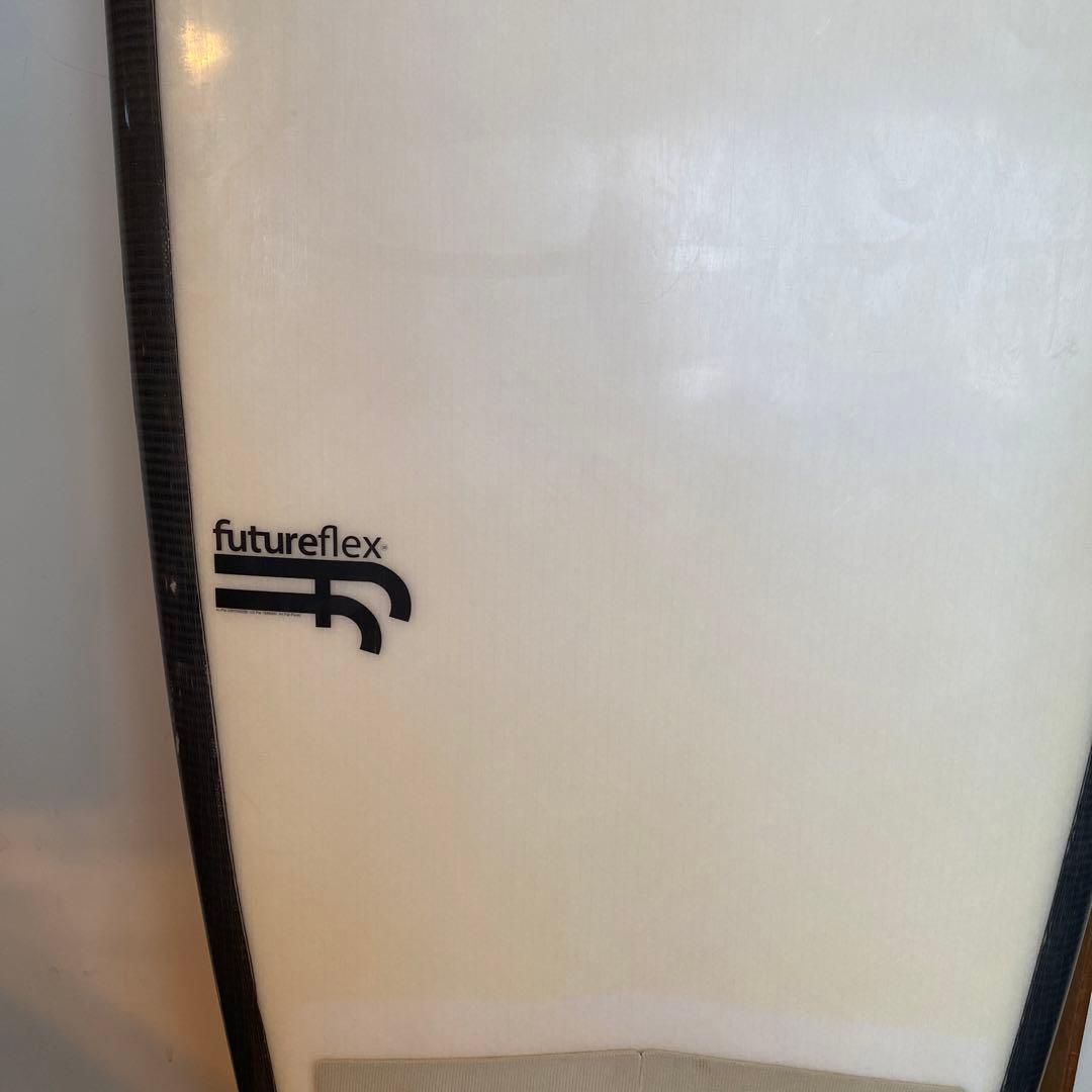 サーフィン・ボディボード HAYDENSHAPES HYPTO KRYPTO 5'6