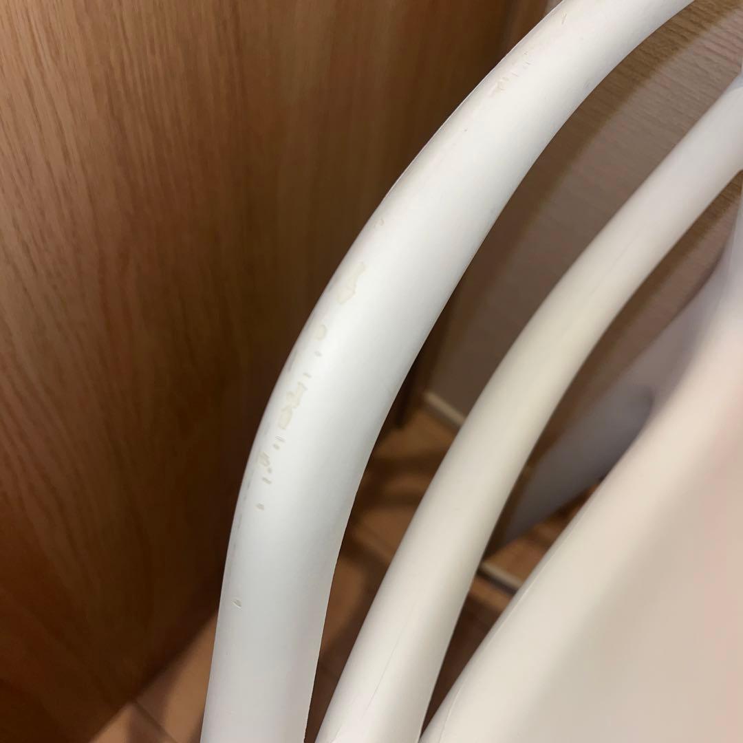 【カルテル】マスターズスツール　ハイチェア　インダストリアル　北欧