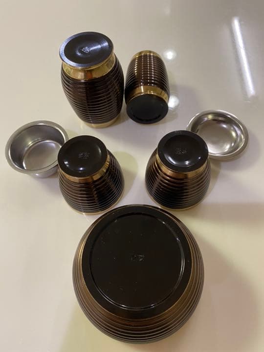 kiyoページ‼️ 仏具　詩仙　未使用品