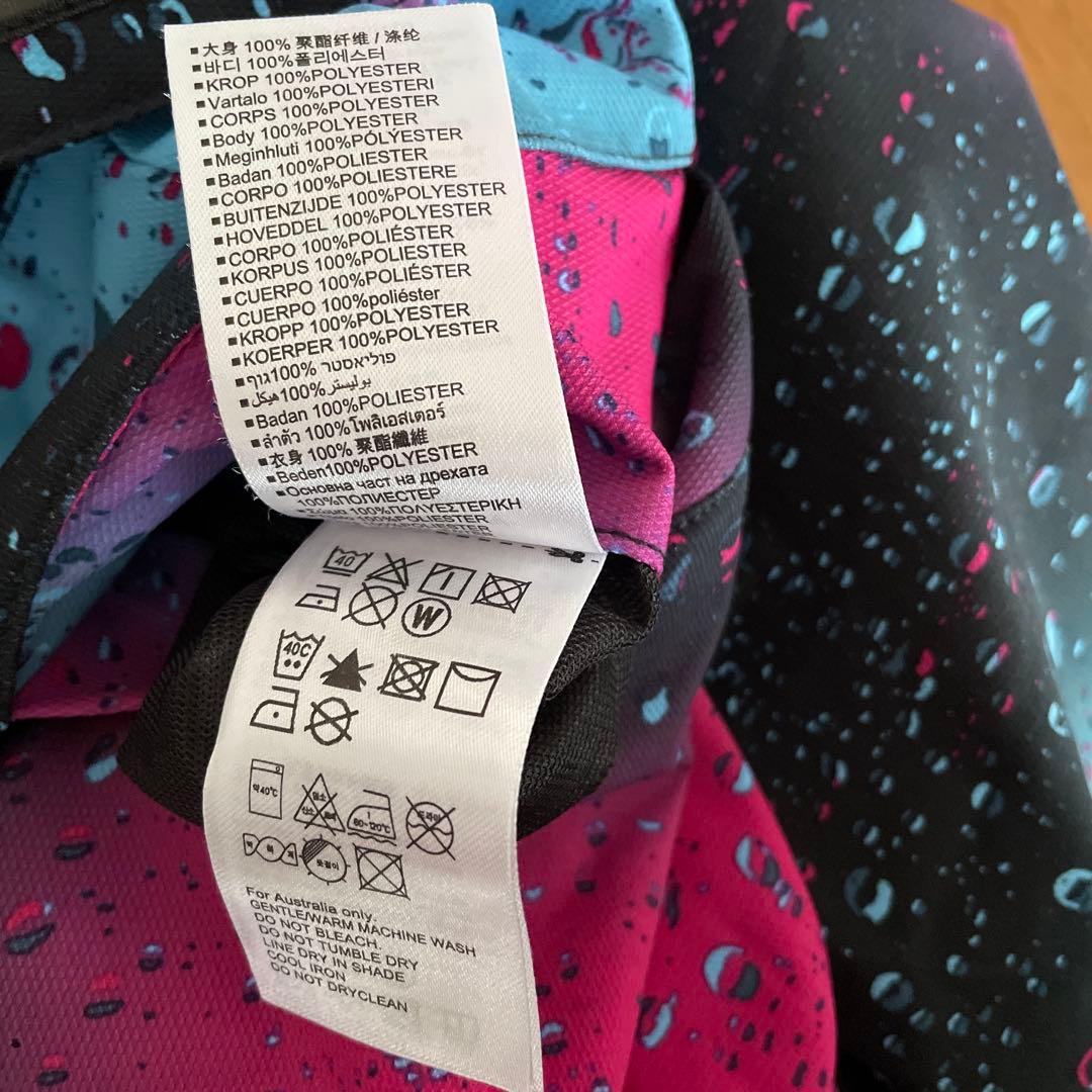 OAKLEY オークリーゴルフウェア　メンズ　L