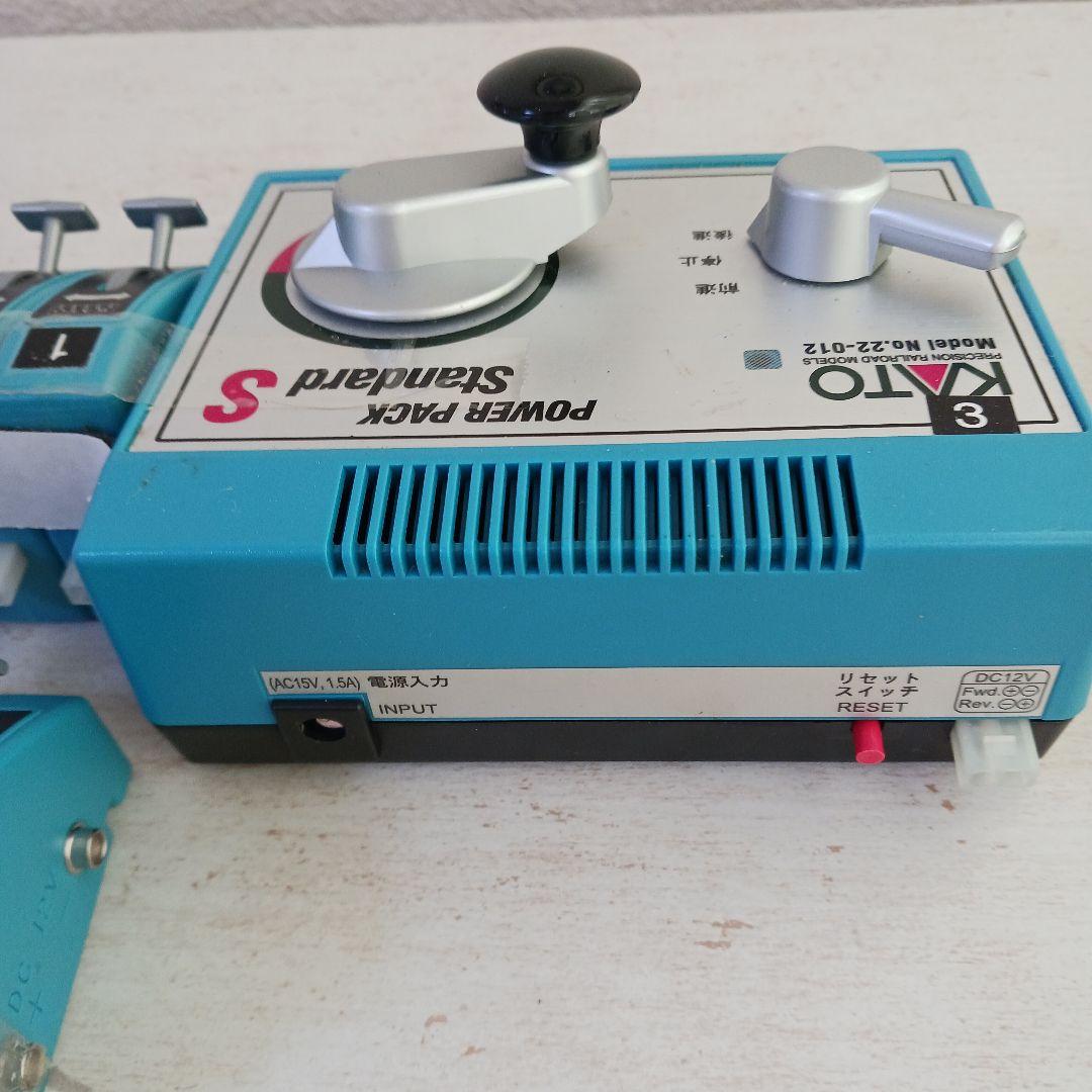 KATO Nゲージ♡ジオコレ他　鉄道模型