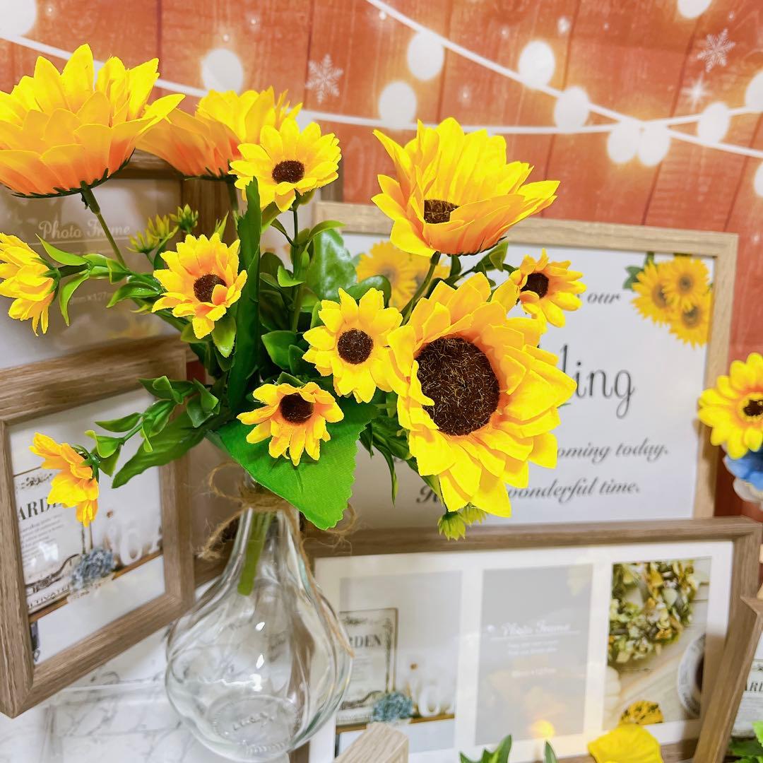 ちびっこ ウェルカムスペース 結婚式 まとめ売り ブひまわり