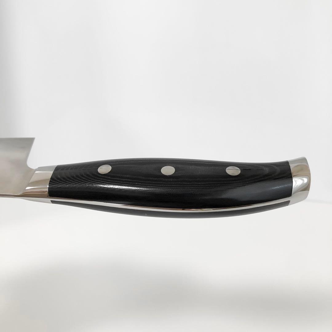 Zwilling ツインセルマックスM66 シェフナイフ 20cm