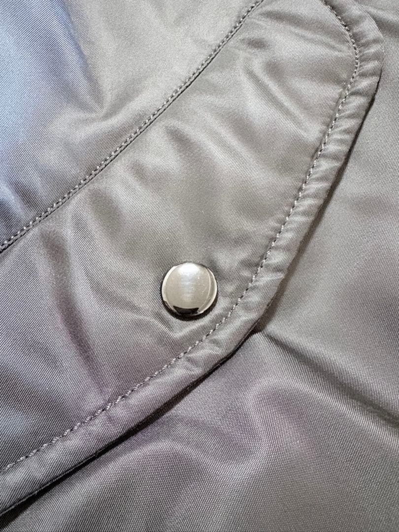 ジャケット・アウター Supreme globe MA-1 AOI