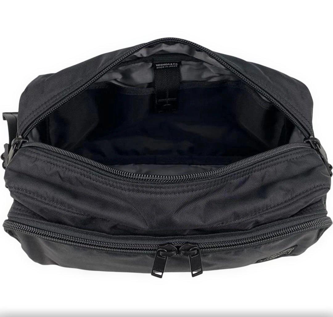 【新品】ポーター フラッシュ ウエストボディバッグ 689-05951