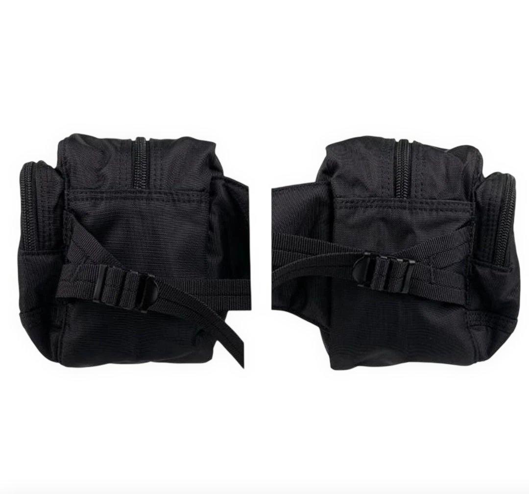 【新品】ポーター フラッシュ ウエストボディバッグ 689-05951