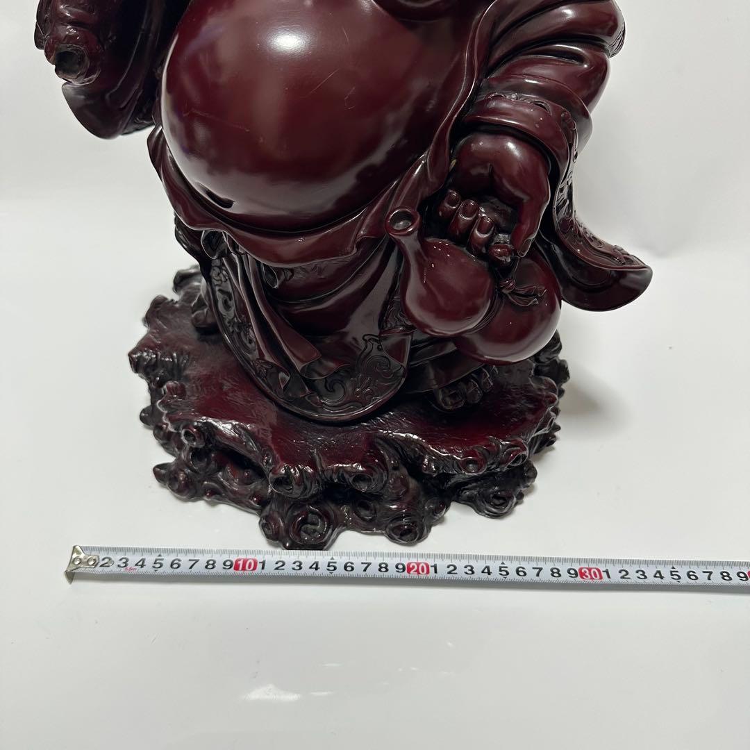 七福神 布袋尊 布袋様 置物 開運