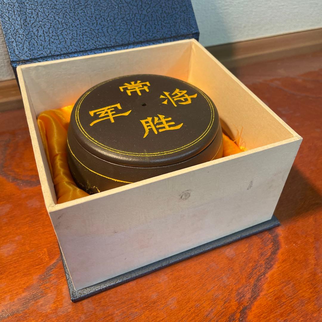 置物 コオロギ 縁起物 オブジェ 中国茶器 美術品 骨董品