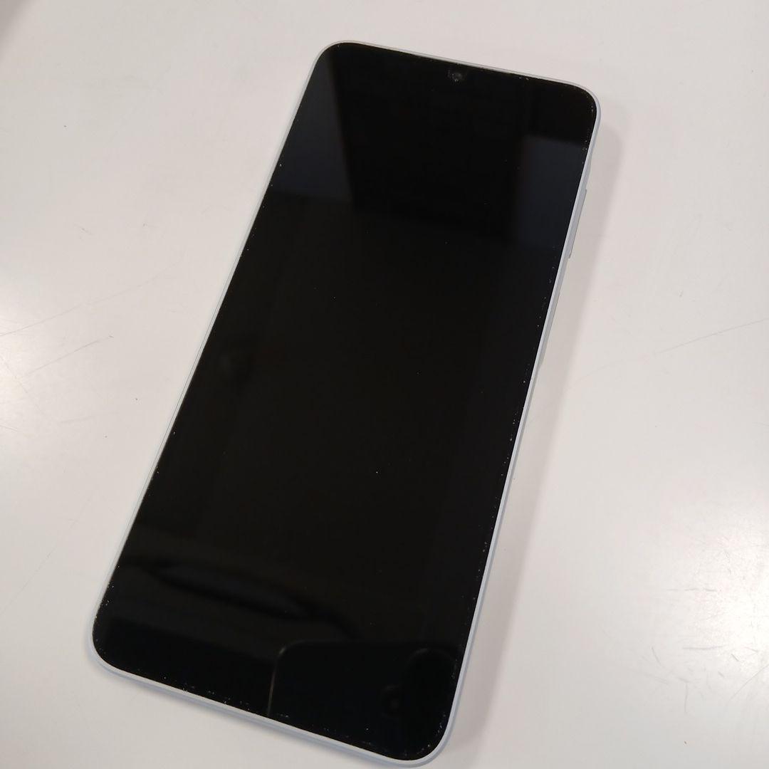 Samsung Galaxy A25 5G 64GB ホワイト