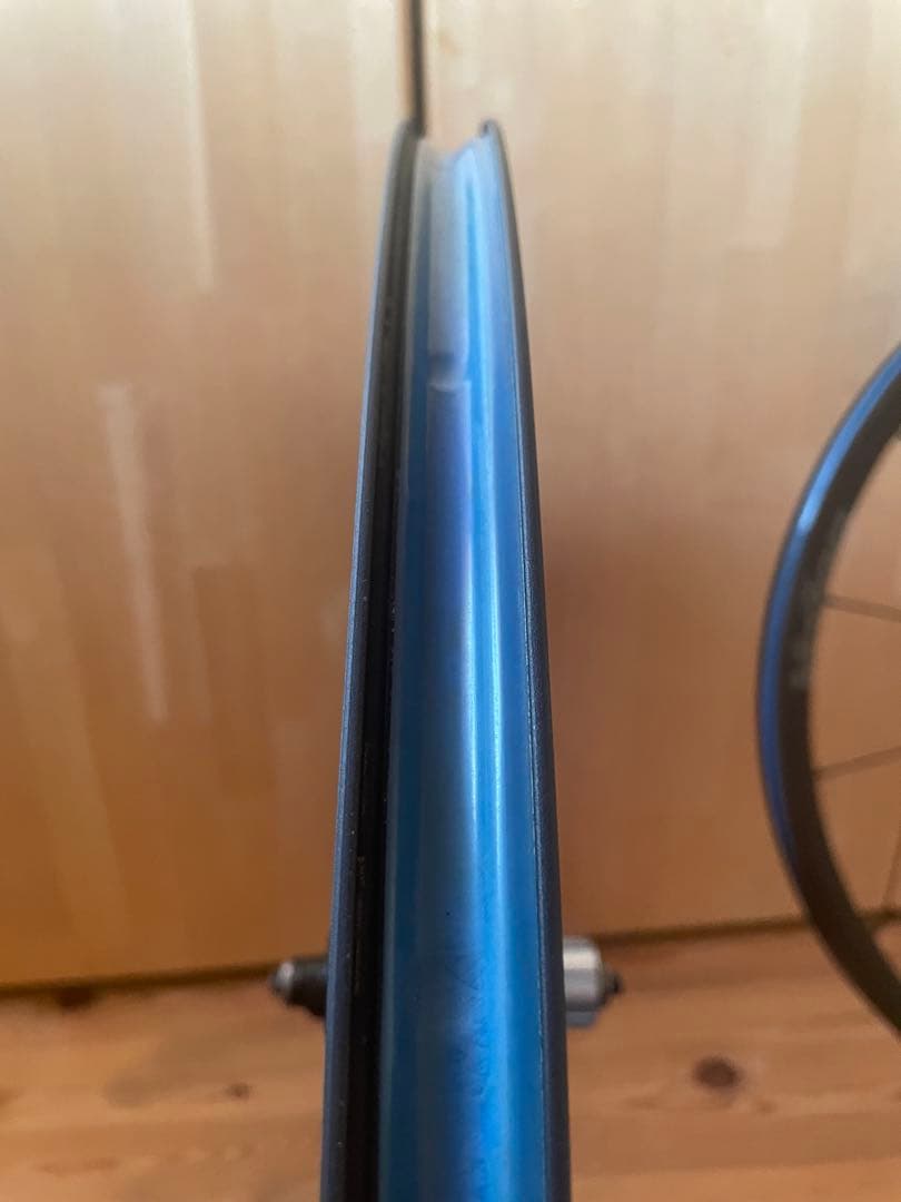 Vision TRIMAX 30 KB SHIMANO 11s 前後セット