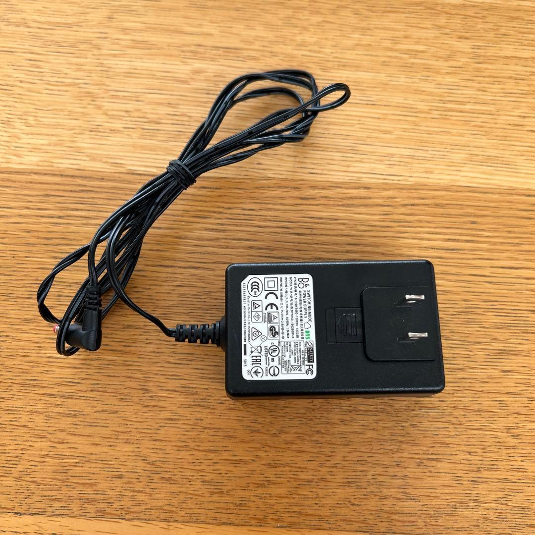 バング&オルフセン Bang & Olufsen BeoPlay A2