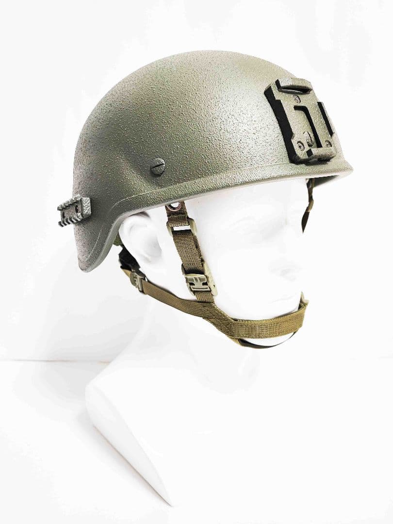 ロシア軍 6B47 ヘルメット Team wendy 最新版