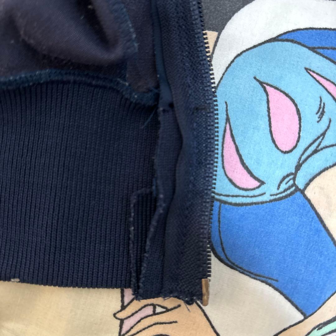 adidas アディダストラックジャケット　ジャージ　S ネイビービンテージ