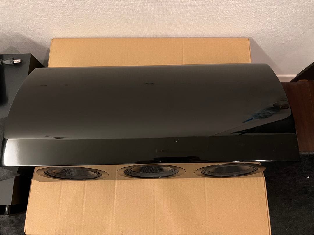 値下！現状品！パイオニア製センタースピーカーS-81C