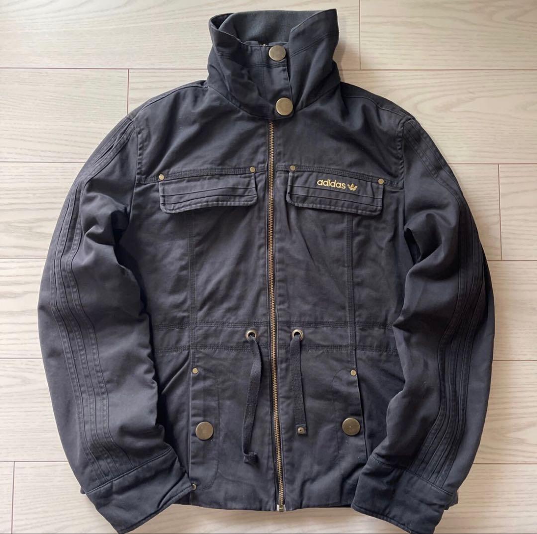 ジャケット・アウター vintage adidas jacket y2k archive