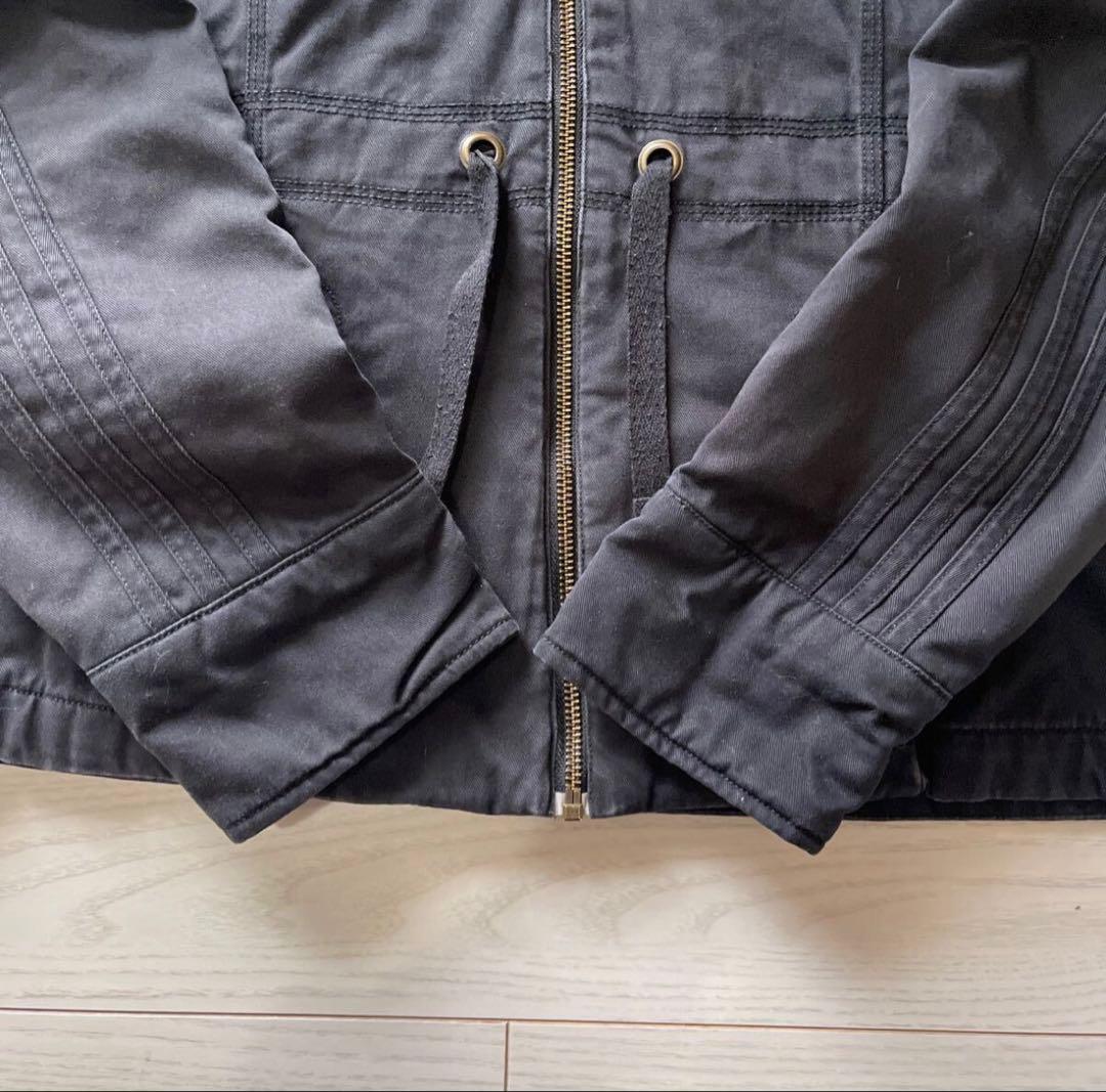 ジャケット・アウター vintage adidas jacket y2k archive