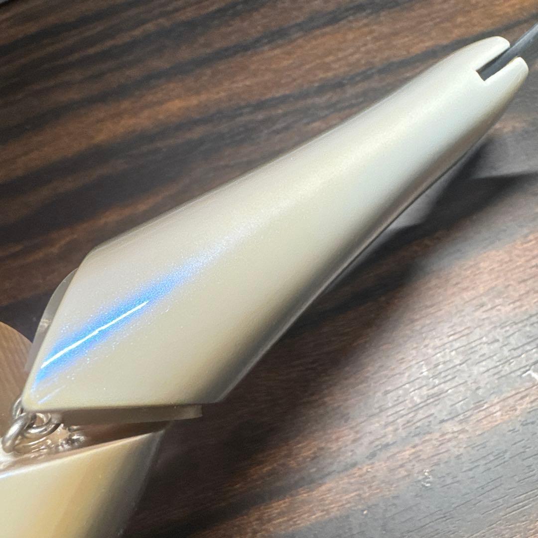 ロマンメイド マザーフェイス フローティング 限定生産 未使用品