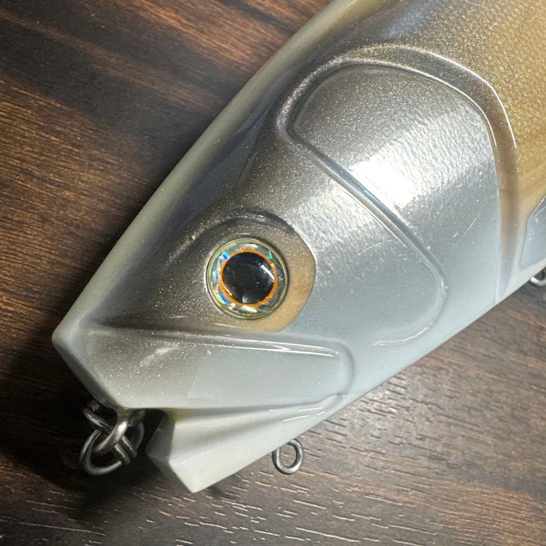 ロマンメイド マザーフェイス フローティング 限定生産 未使用品