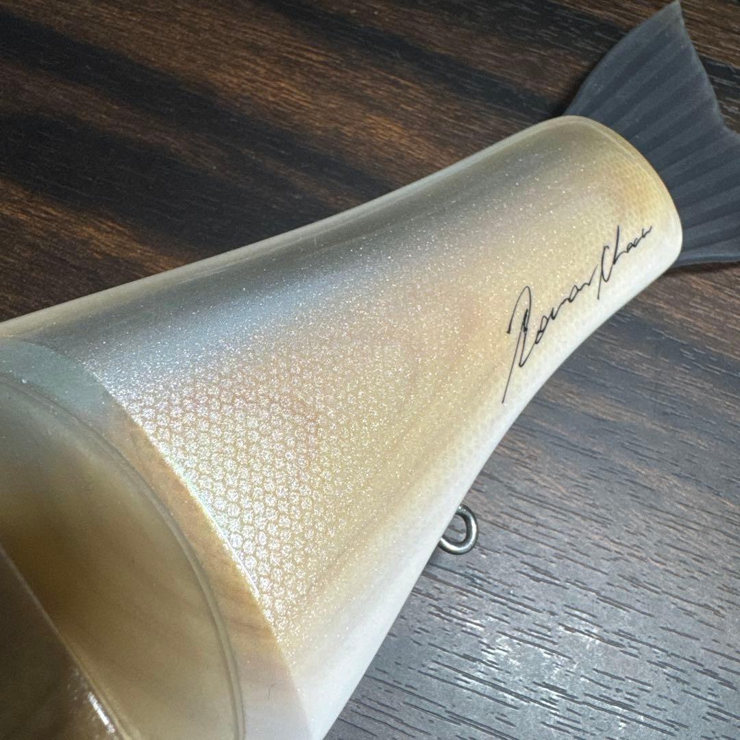 ロマンメイド マザーフェイス フローティング 限定生産 未使用品