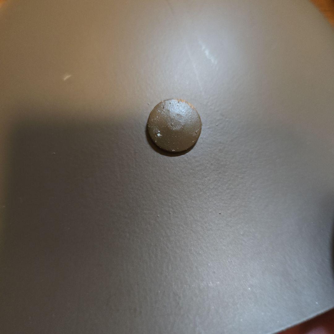 昭五式背嚢　九◯式鉄帽　兵用水筒　雑嚢　ゲートル　セット