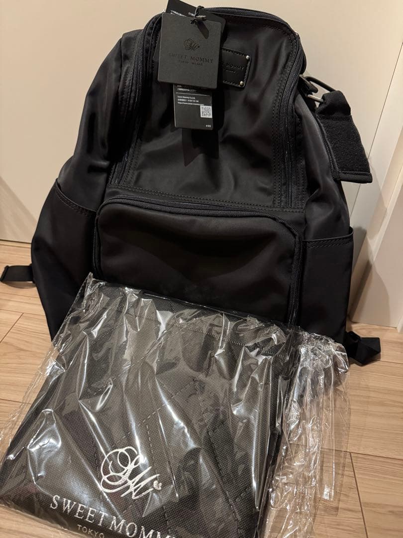 スイートマミーマザーズバック