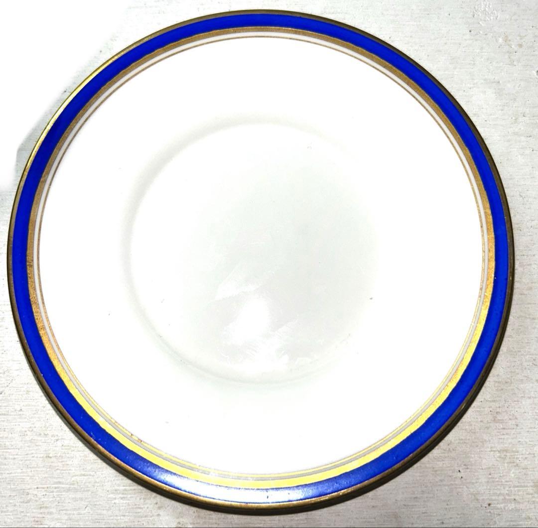 不思議の国のアリス皿&ラルフローレンカップ&サンピコソーサー&りんごガラスボウル