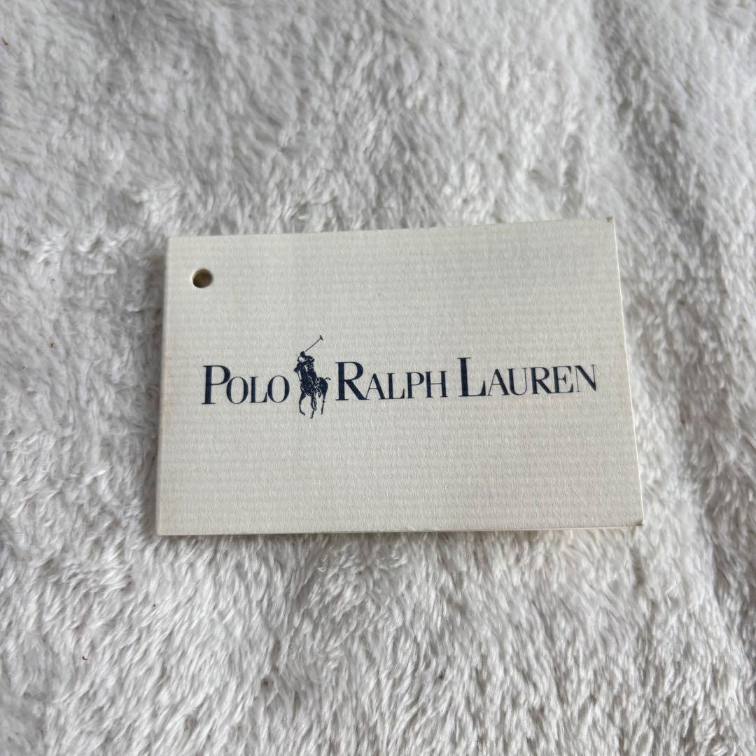 ✨️美品 ポロラルフローレン ボストンバッグ ２WAY グリーン PVCレザー