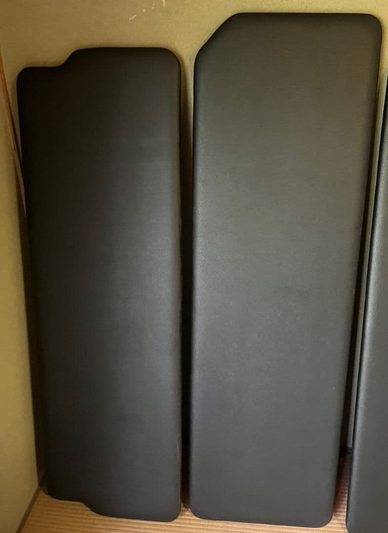 ハイエース 200系 標準幅 スーパーGL用 ベッドキット 10mm