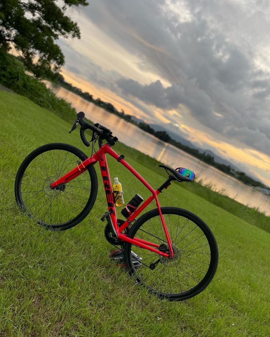 trek domane al4 disc 2022年モデル