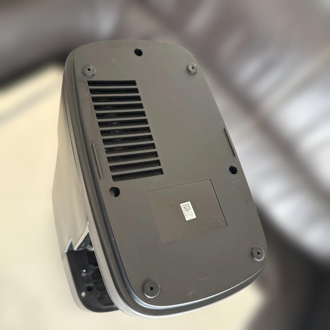 シロカ コーン式全自動コーヒーメーカー カフェばこPRO