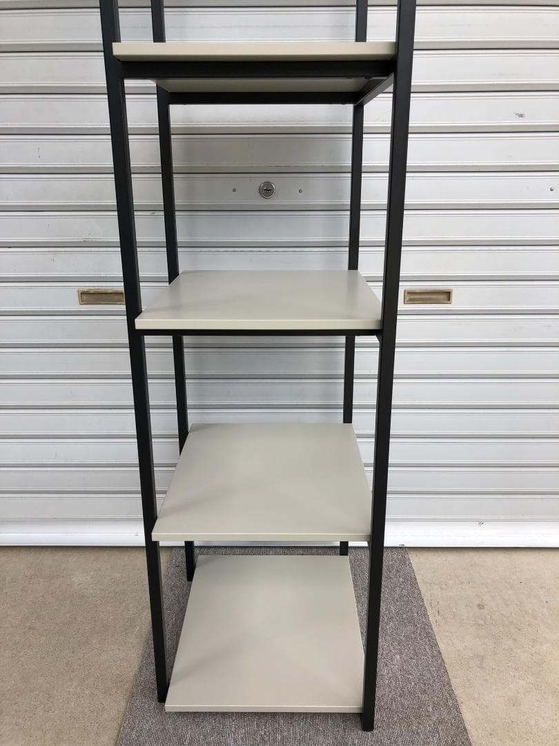 on　BoConcept ボーコンセプト ボルドー 壁面収納 シェルフ