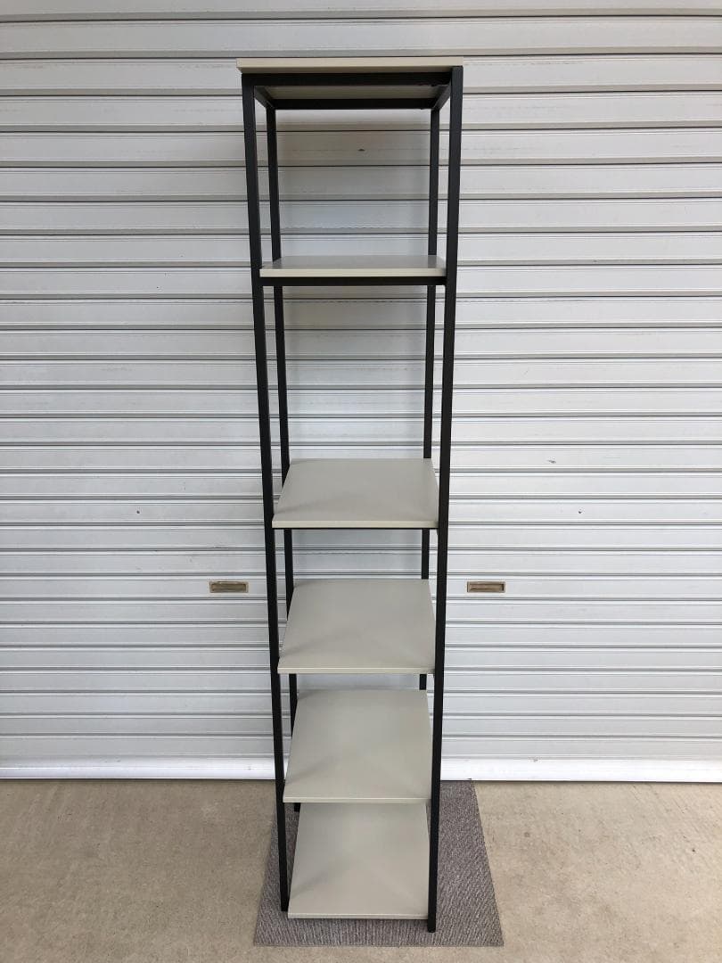 on　BoConcept ボーコンセプト ボルドー 壁面収納 シェルフ