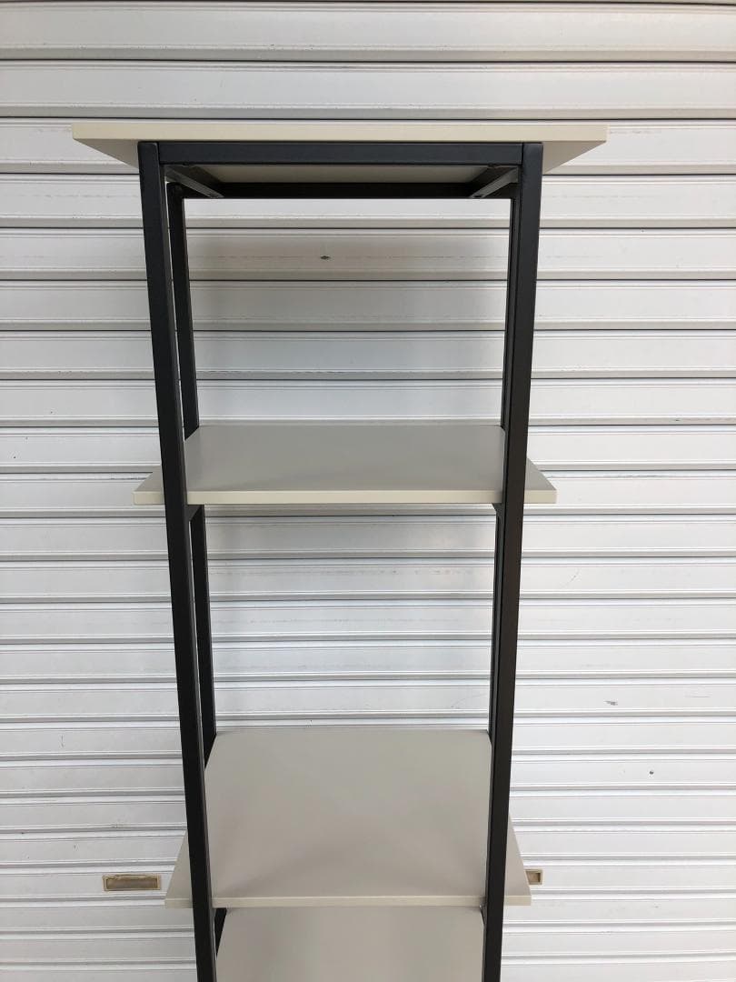 on　BoConcept ボーコンセプト ボルドー 壁面収納 シェルフ