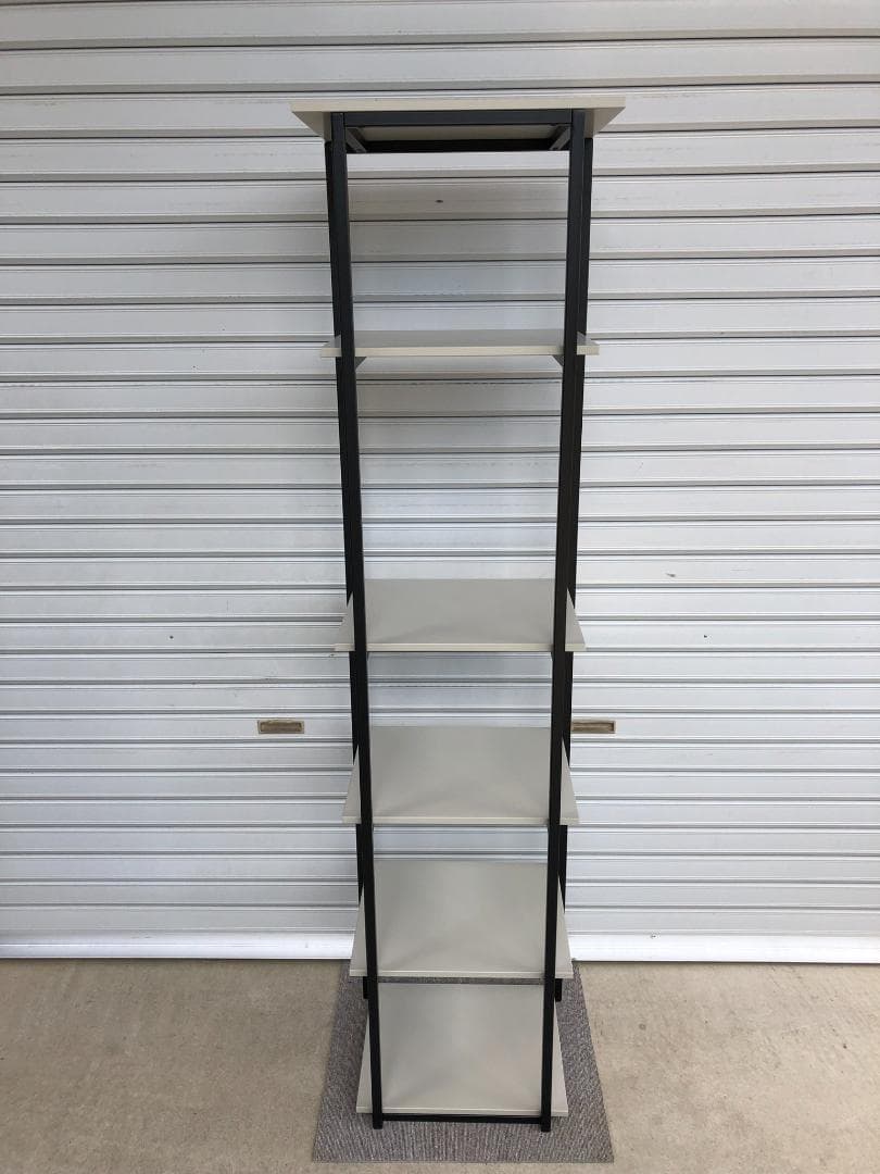 on　BoConcept ボーコンセプト ボルドー 壁面収納 シェルフ